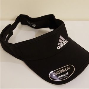 adidas Visor - unisex - NWT